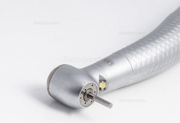 YUSENDENT&reg; CX207-F-SP Hochgeschwindigkeit Standard LED Handst&uuml;ck mit Generator